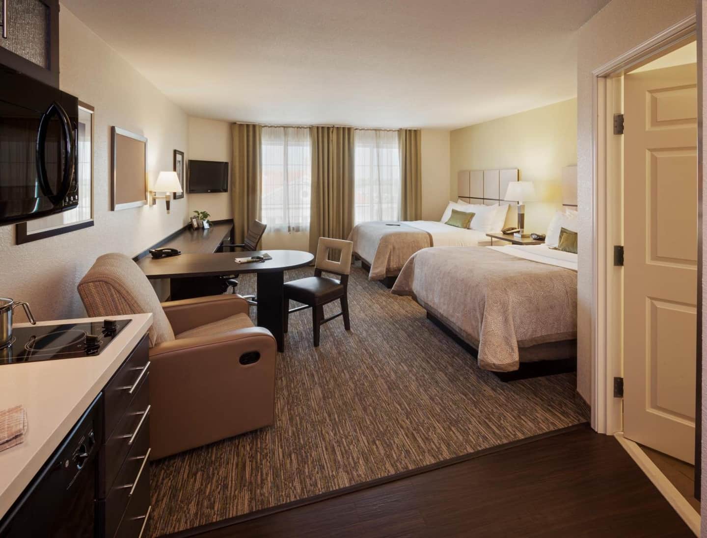 Candlewood Suites Chester