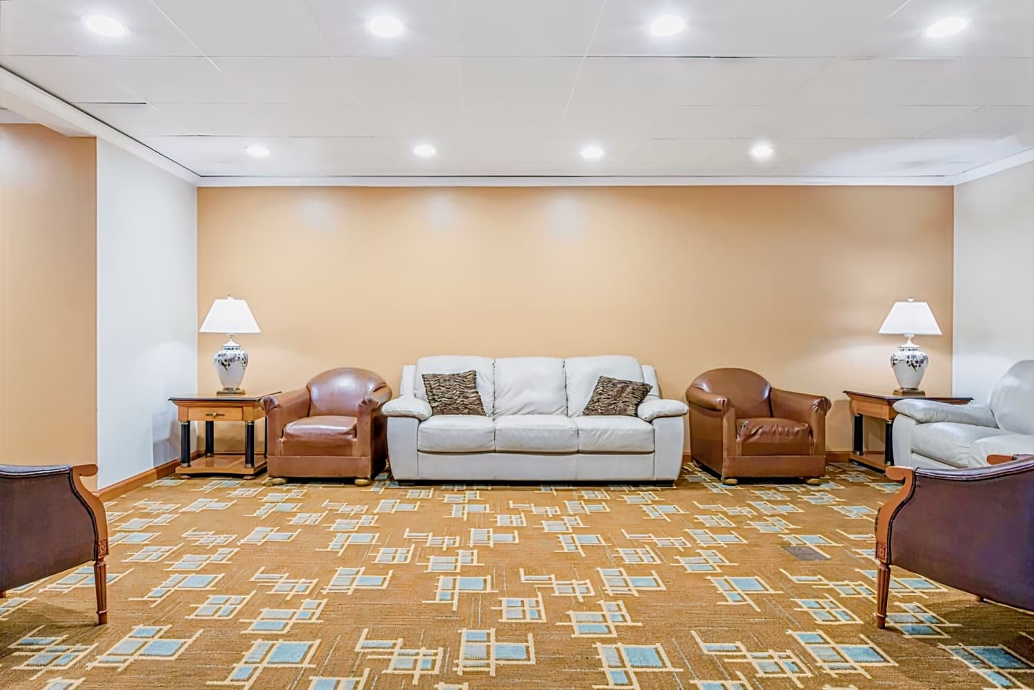 Holiday Inn Belcamp-Aberdeen Area