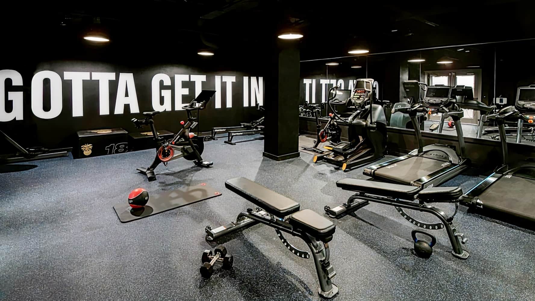 Yours Truly DC