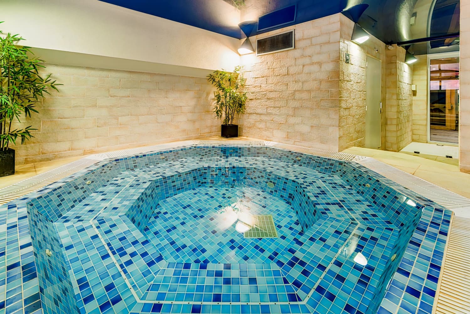 Hôtel Résidence Europe & Spa