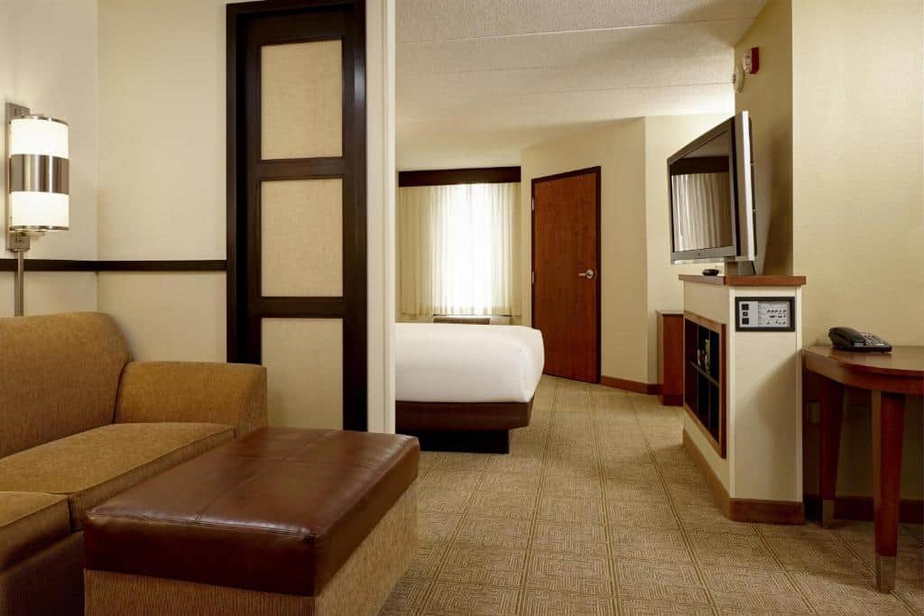 Hyatt Place Fair Lawn Paramus