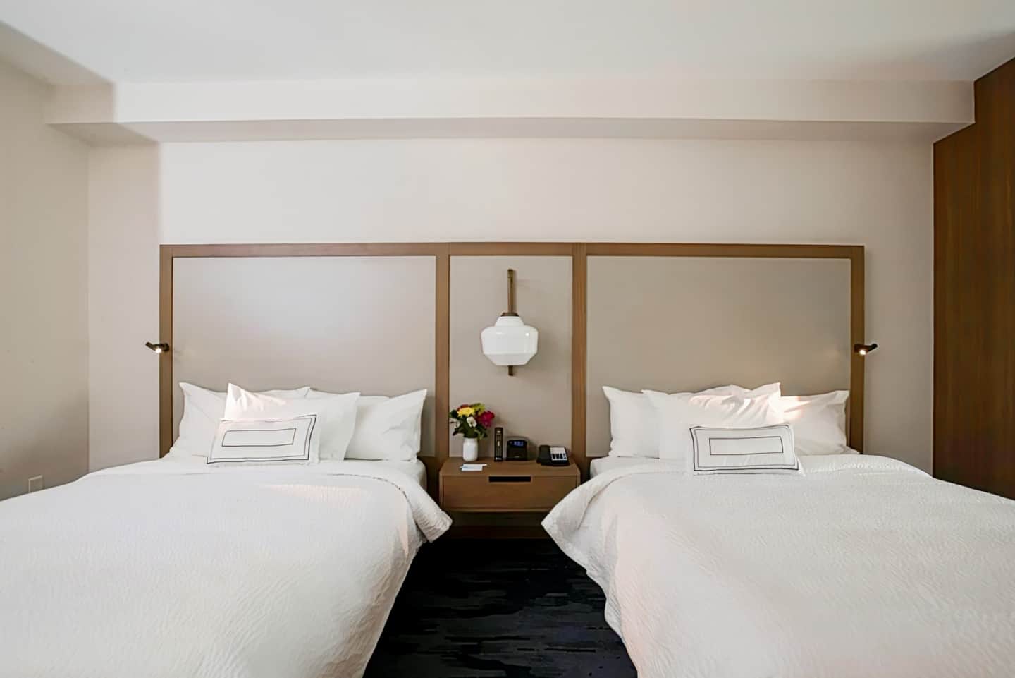 Fairfield Inn & Suites by Marriott Philadelphia Valley Forge/Great Valley