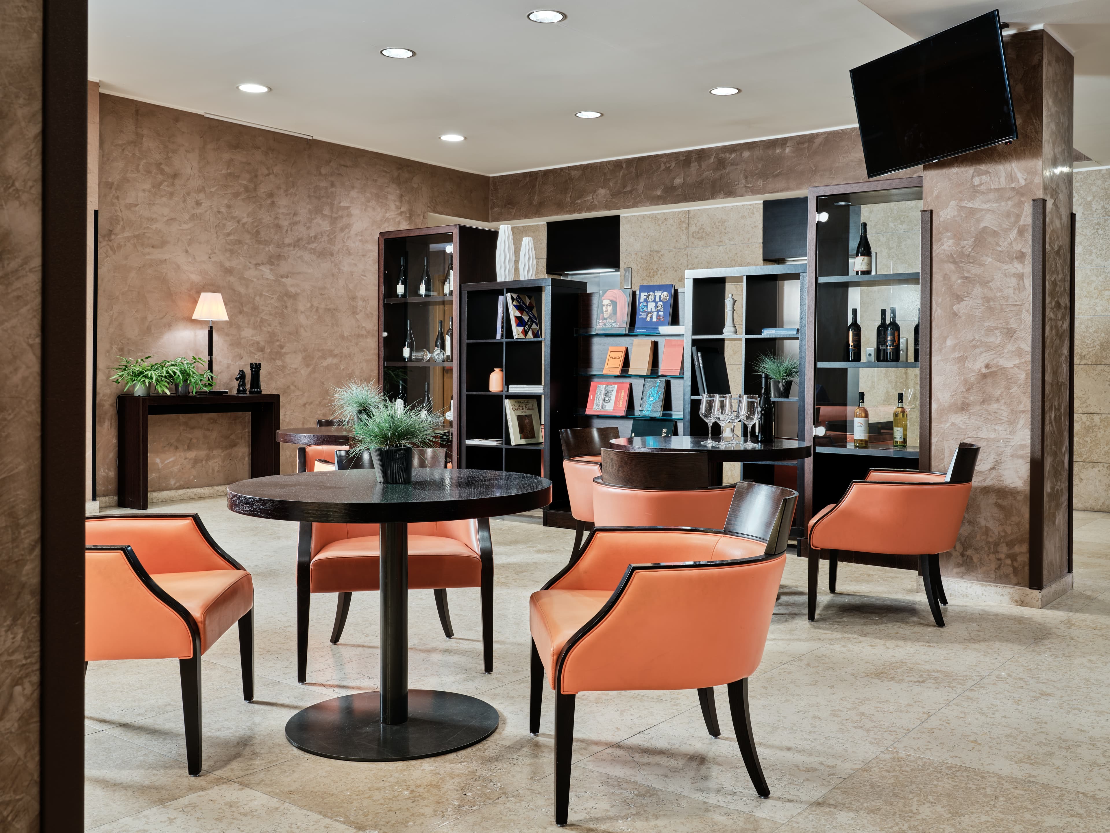 Crowne Plaza Milan - Malpensa Airport, an IHG Hotel