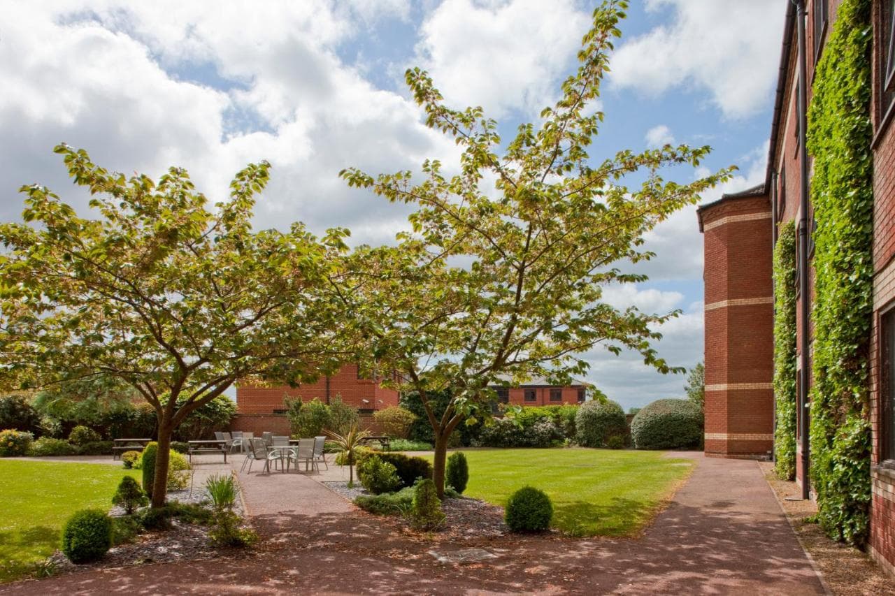 Holiday Inn Norwich North, an IHG Hotel