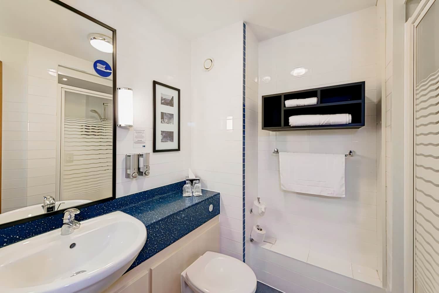 Holiday Inn Express Shrewsbury, an IHG Hotel