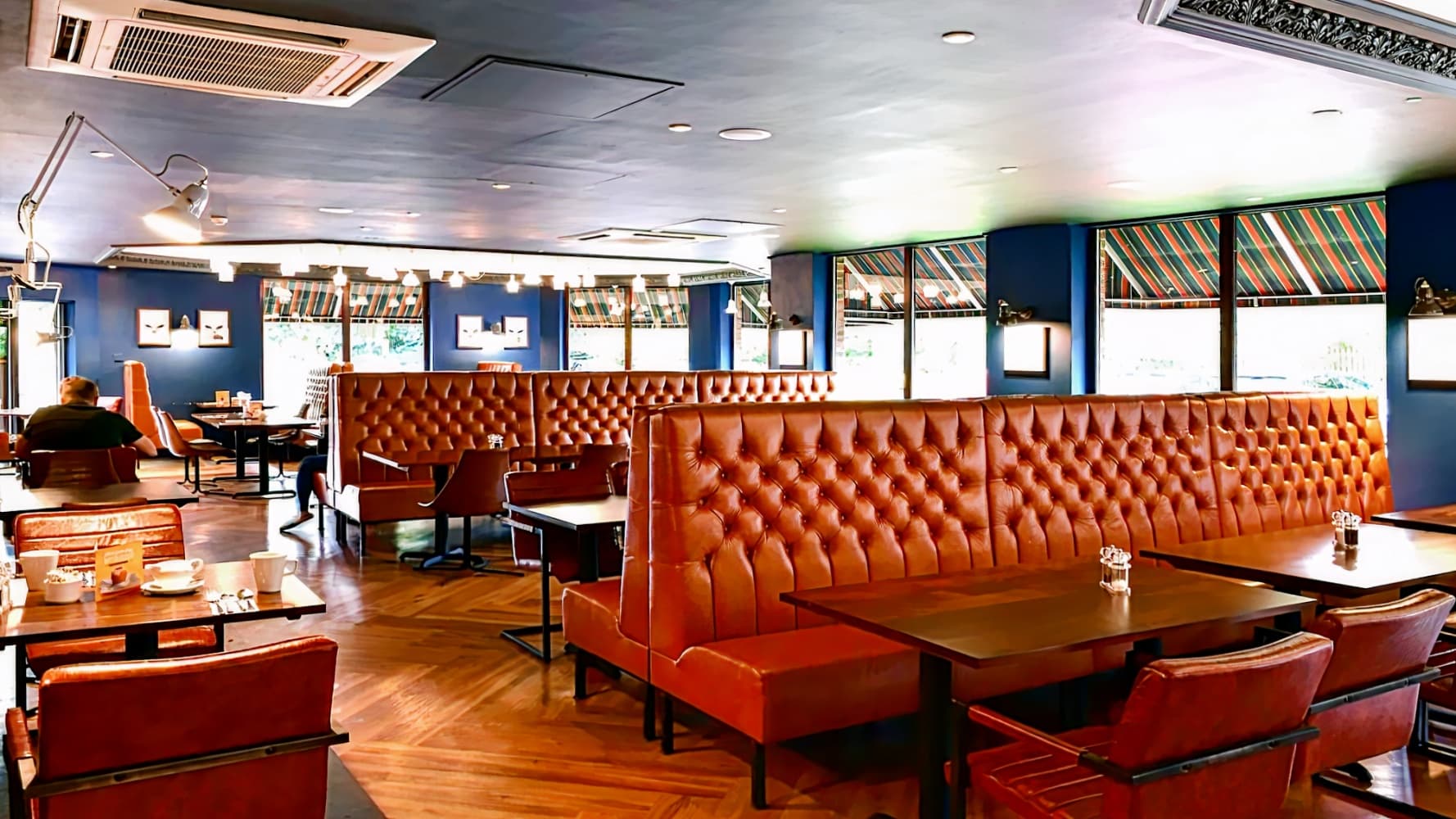 Holiday Inn Glasgow - East Kilbride, an IHG Hotel