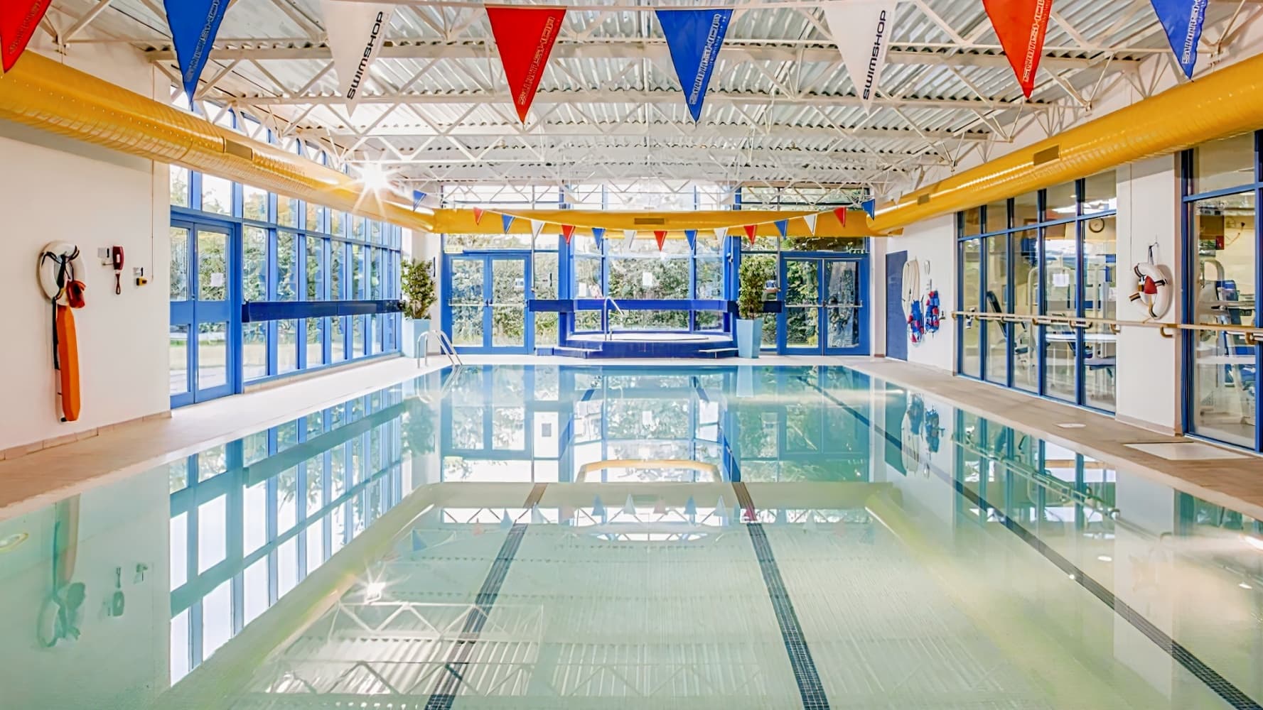 Holiday Inn Chester South, an IHG Hotel