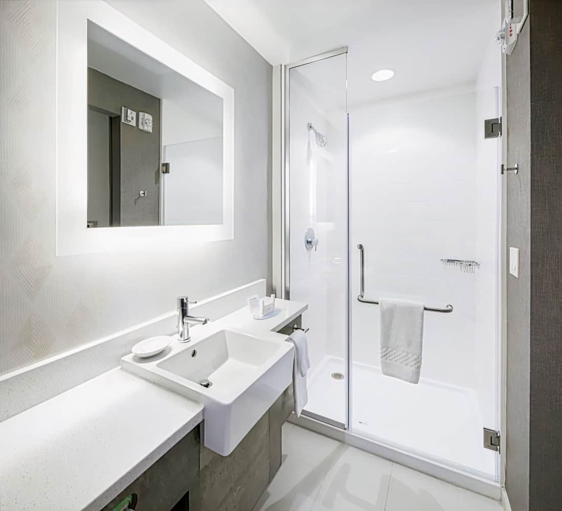 SpringHill Suites by Marriott Clearwater Beach