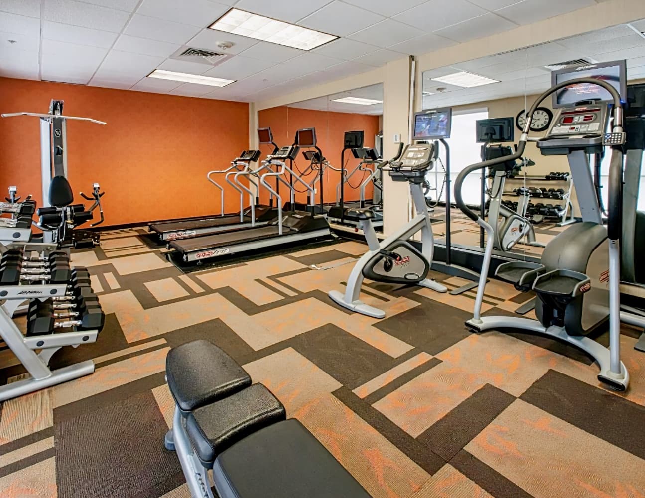 Courtyard Montgomery Prattville