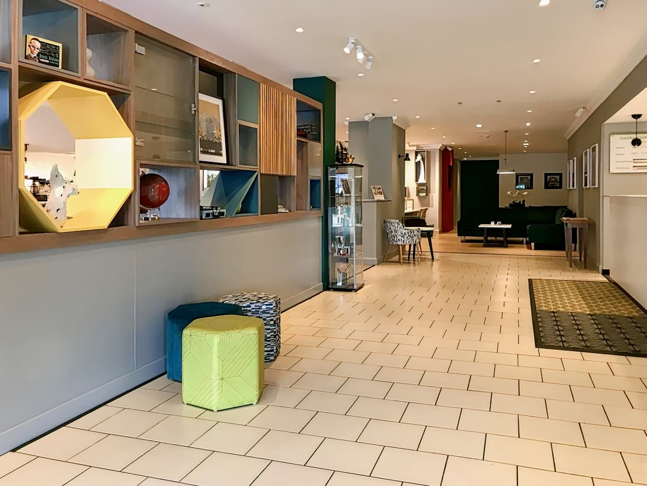 Holiday Inn Rugby – Northampton M1, Jct.18, an IHG Hotel