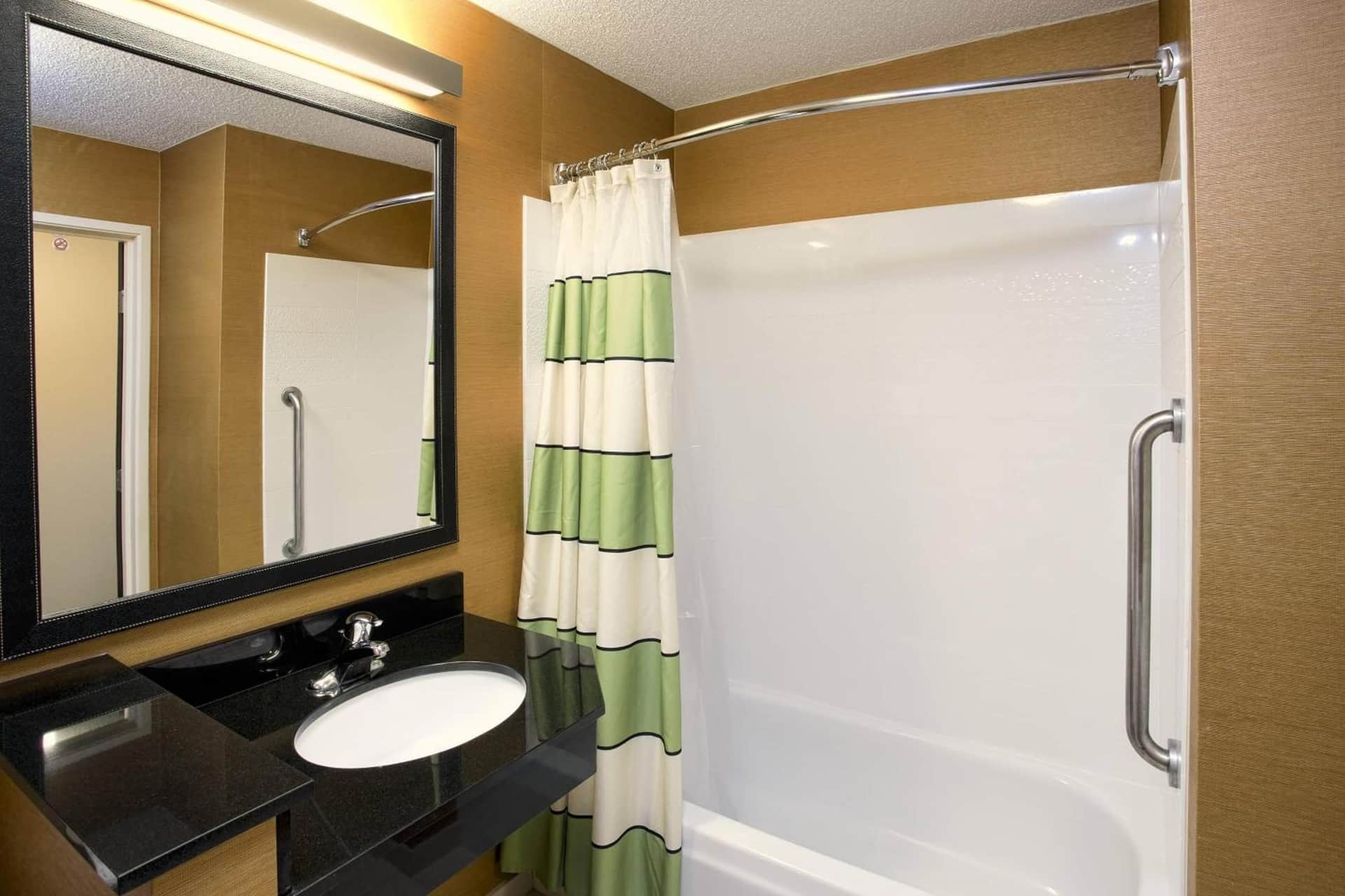 Fairfield Inn & Suites Chicago Southeast/Hammond, IN
