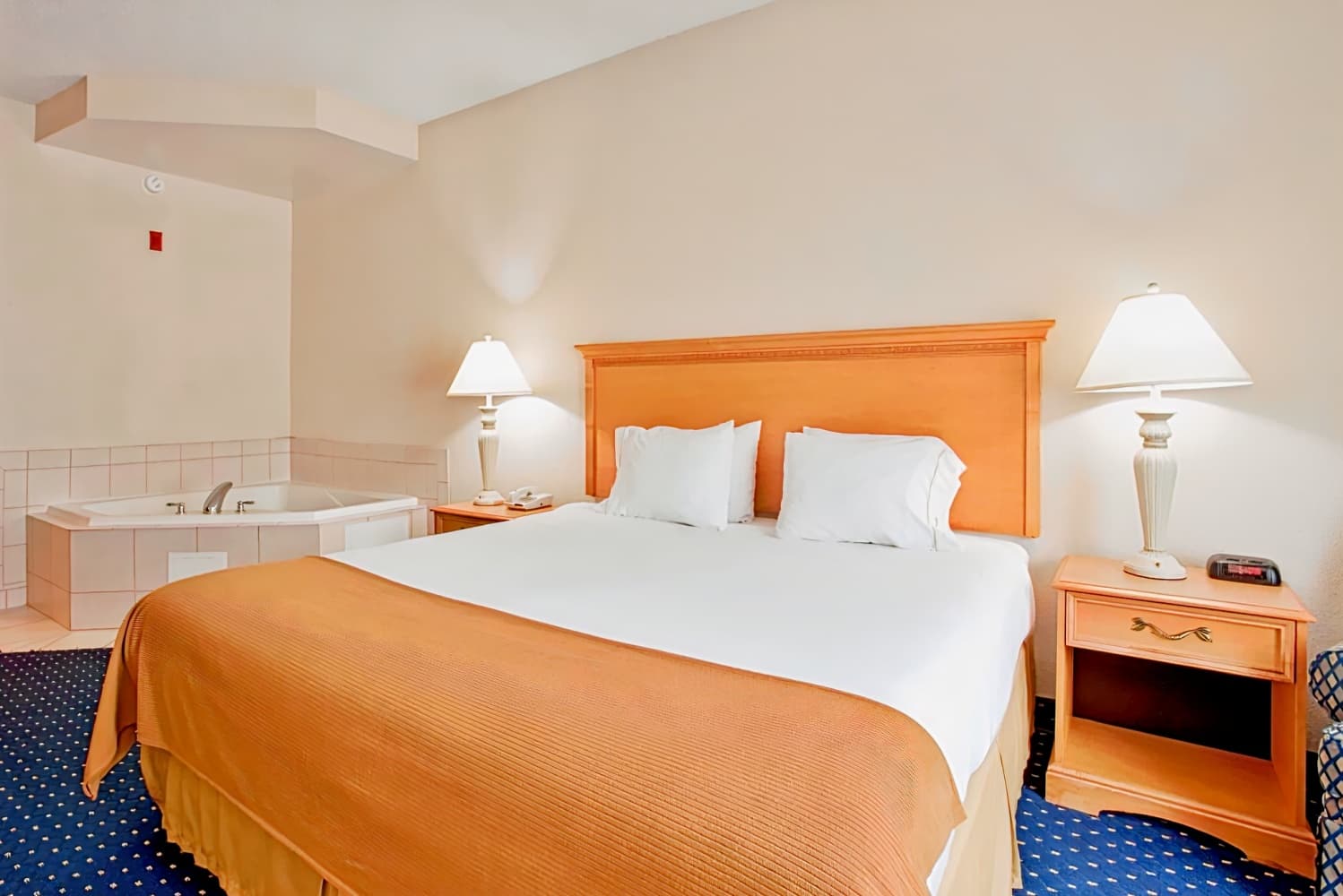 Holiday Inn Express Ashland