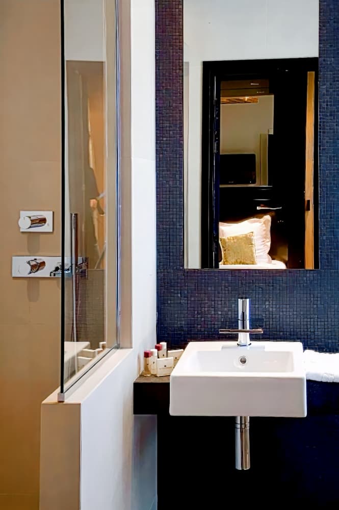 Hôtel Marceau Champs-Elysées