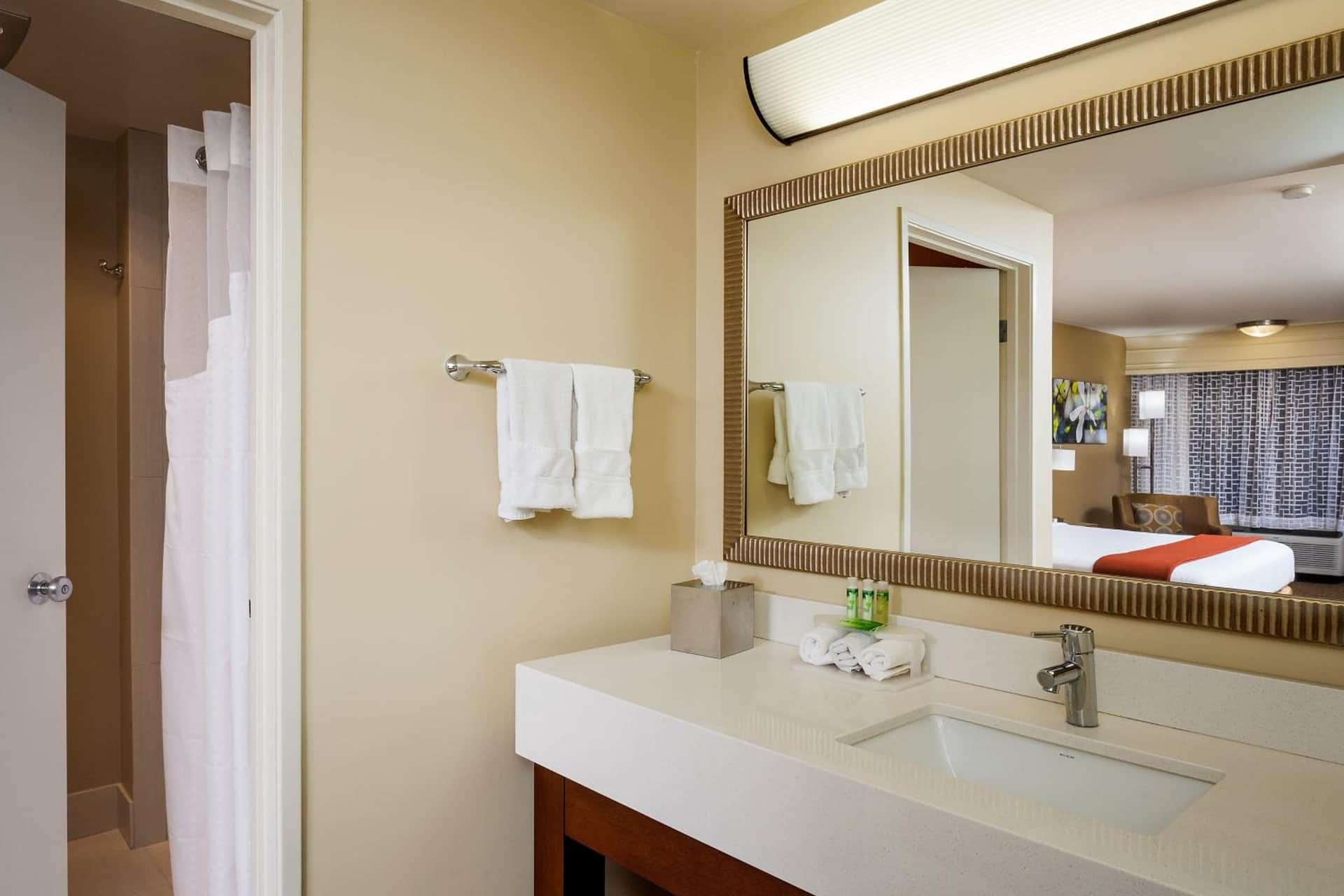 Holiday Inn Express Simi Valley