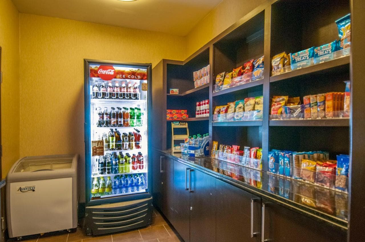 Holiday Inn Express Houston North Intercontinental