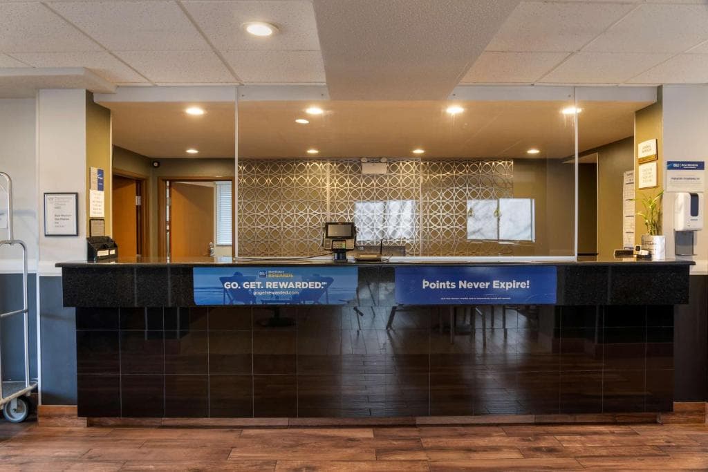 Best Western Inn Des Plaines
