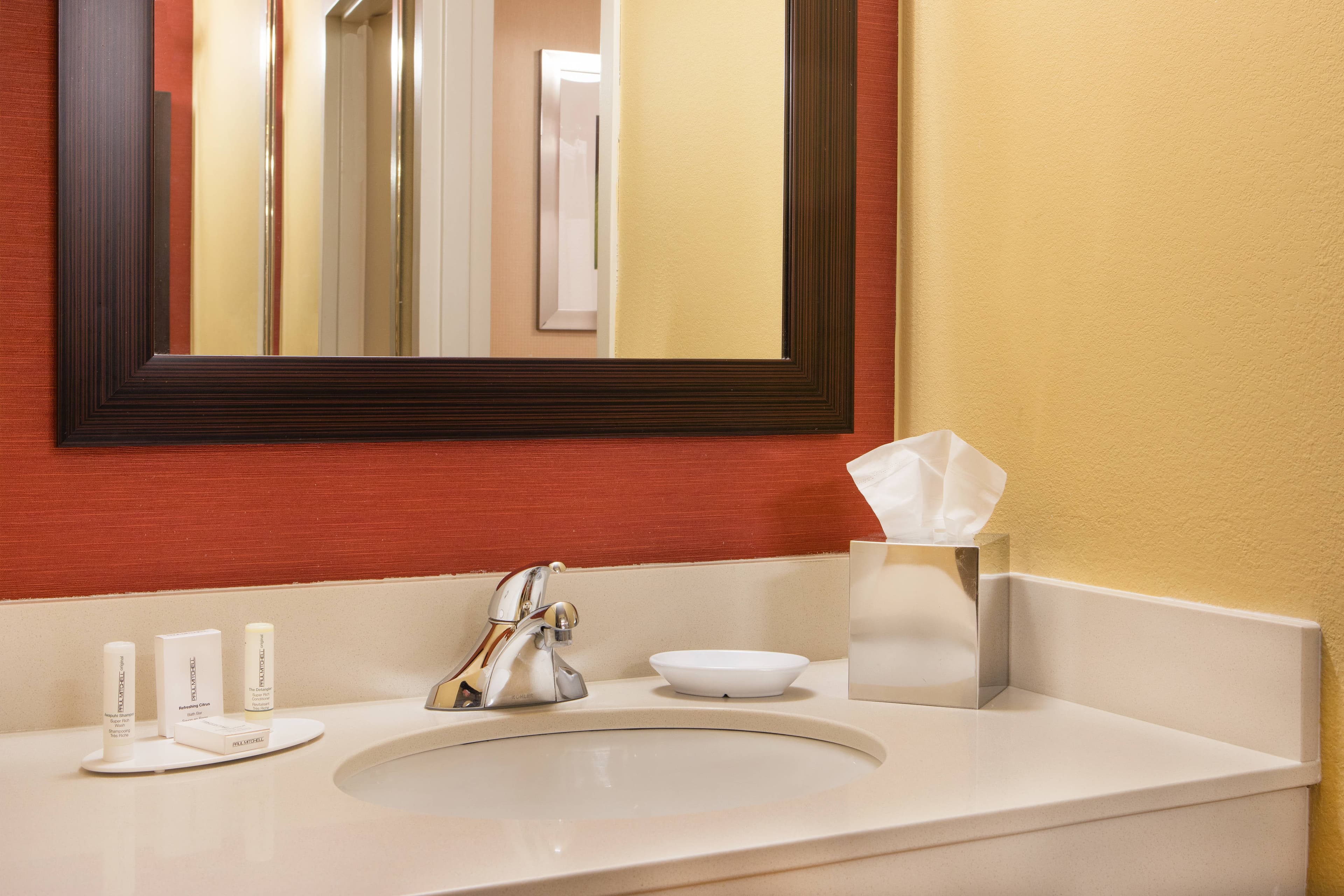 Courtyard Hartford Manchester