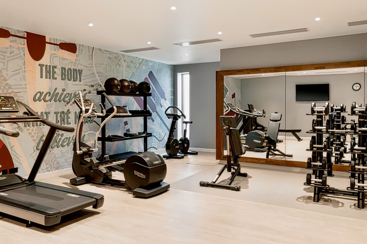 Hampton by Hilton London Ealing