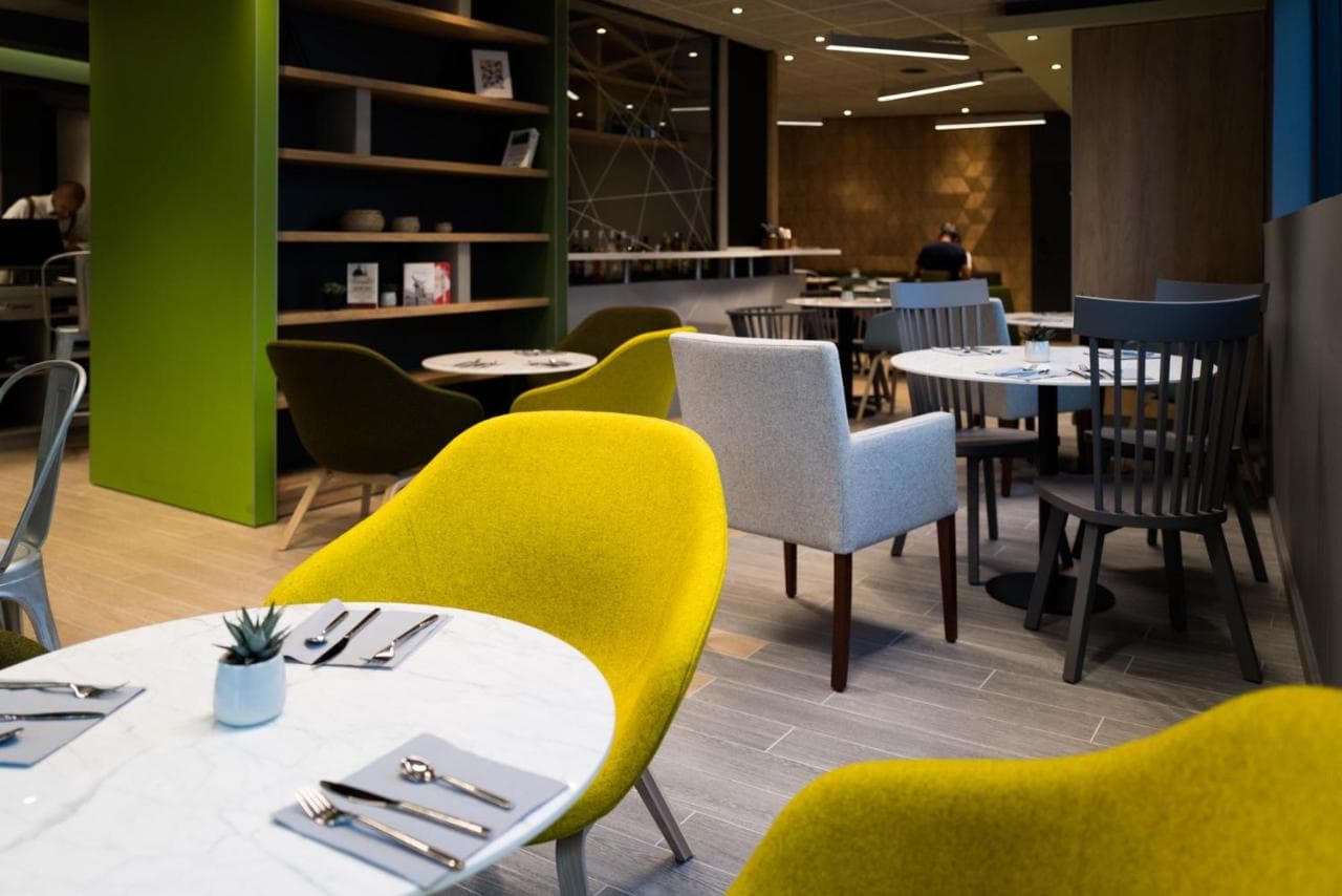 Campanile Montpellier Centre Saint Roch