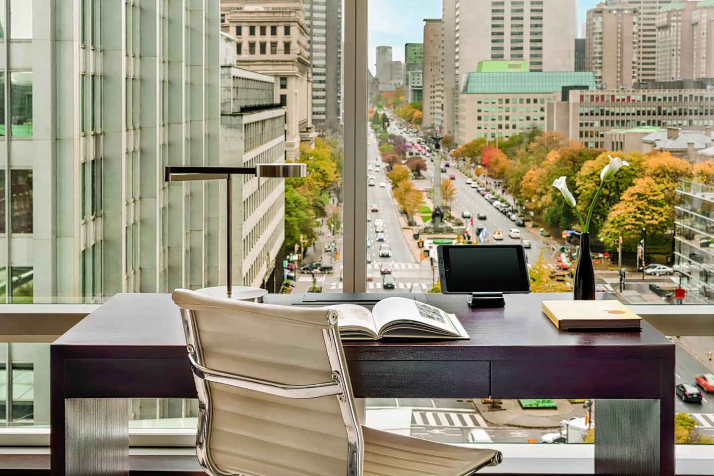 Shangri-La Hotel Toronto
