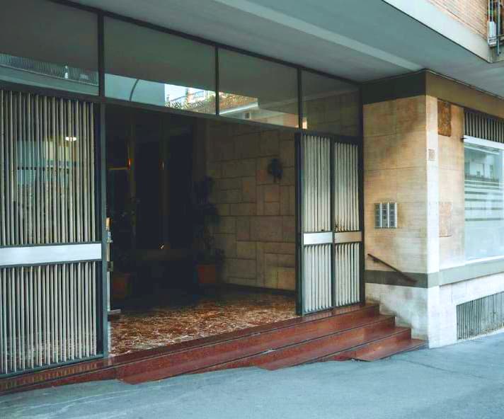 Gregorio VII Luxury Suites San Damaso