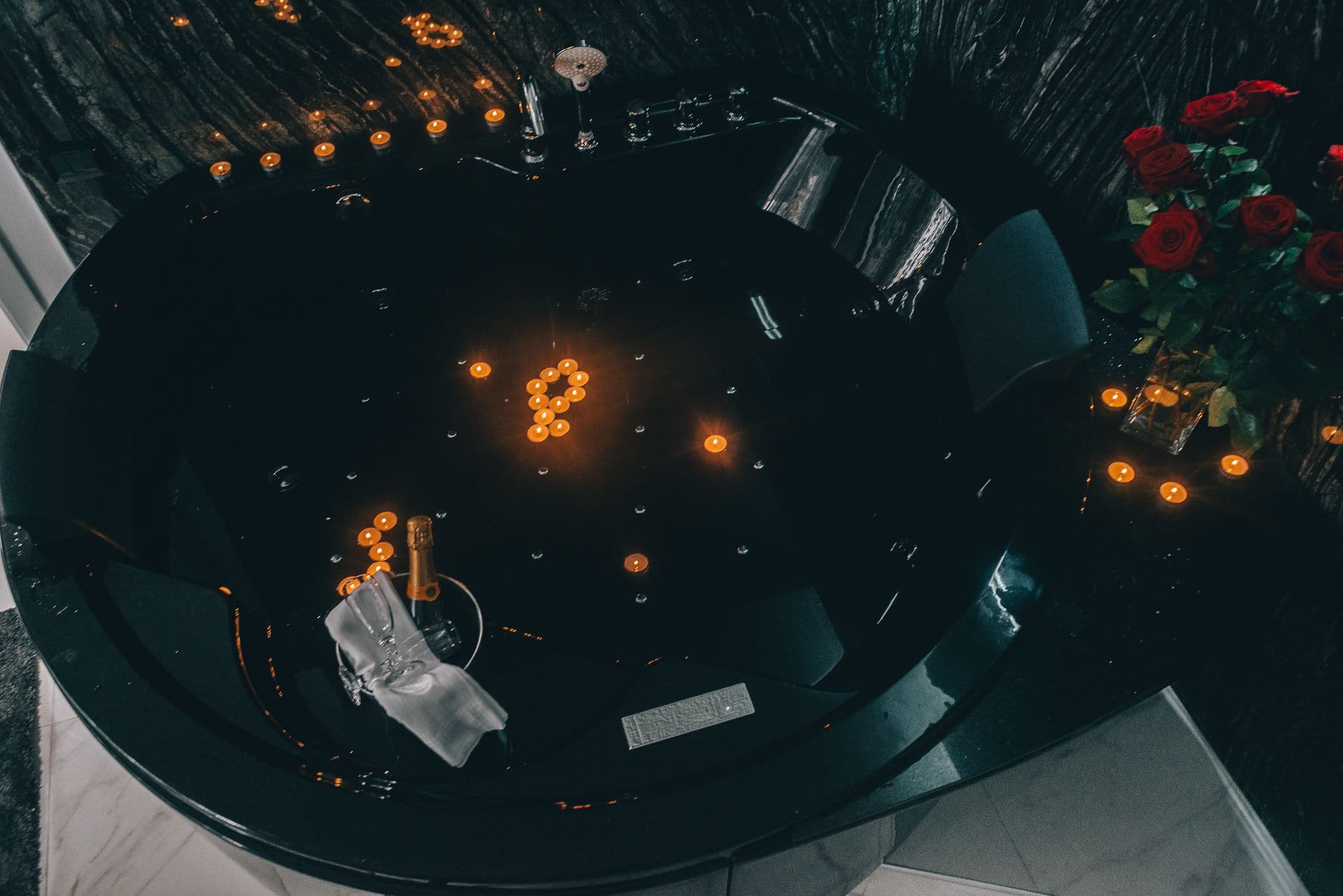 Gregorio VII Luxury Suites San Damaso