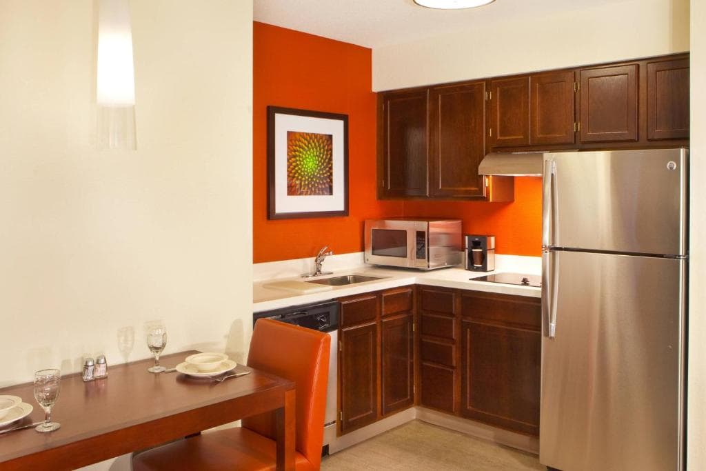 Residence Inn Hartford Manchester