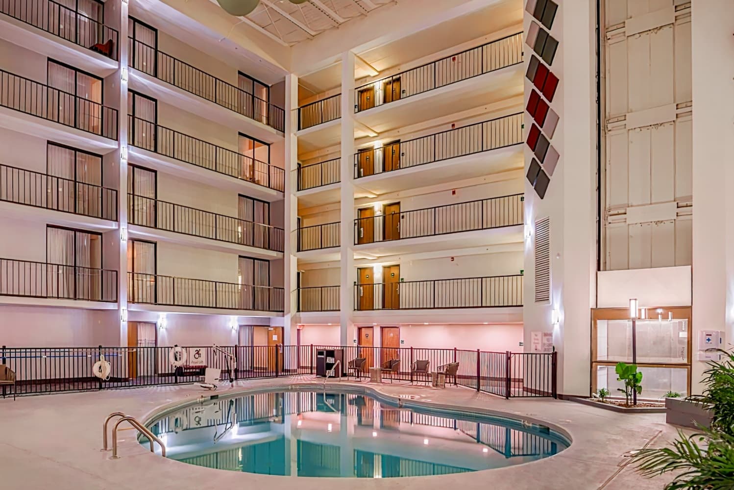 Holiday Inn Auburn-Finger Lakes Region