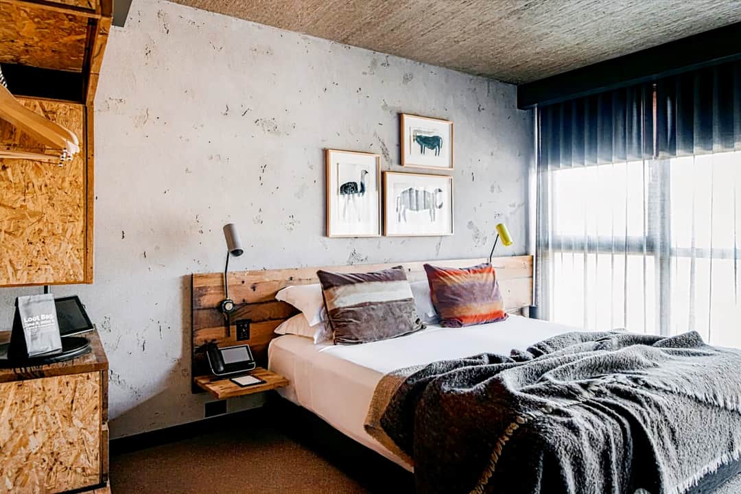 Ovolo Nishi