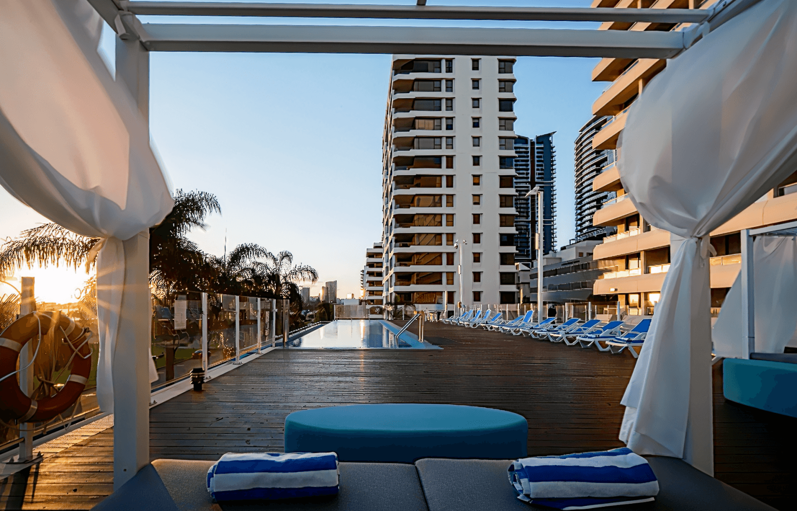 Crowne Plaza Perth
