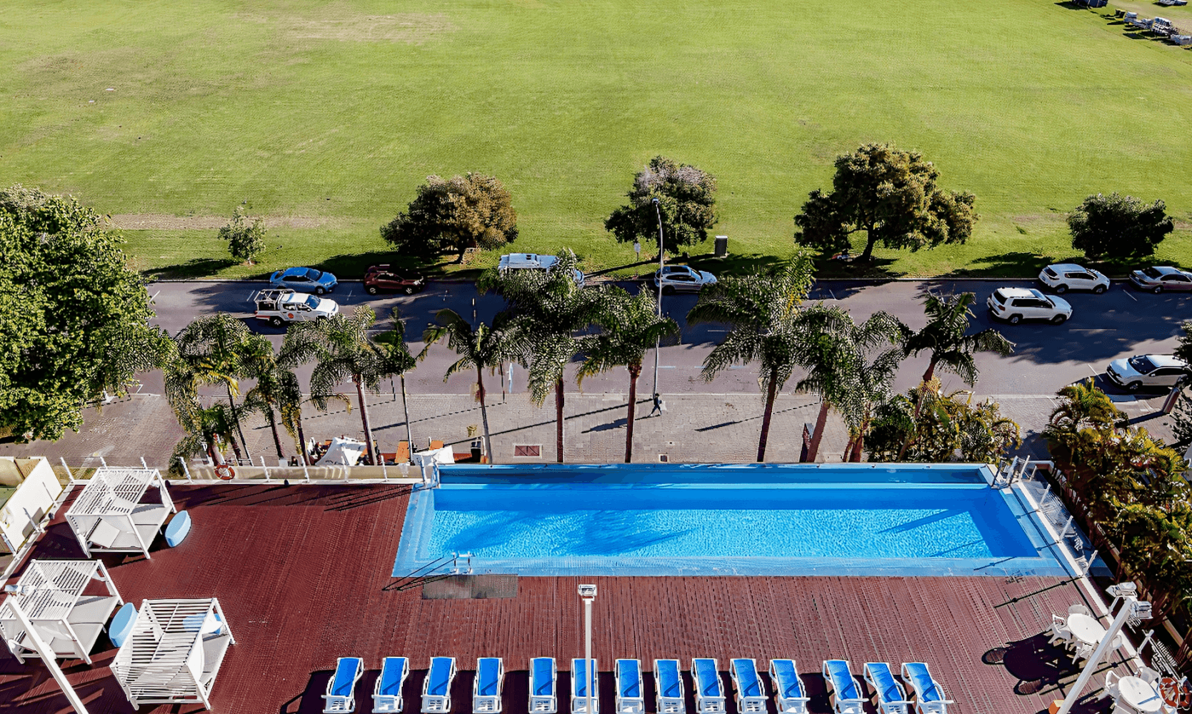 Crowne Plaza Perth