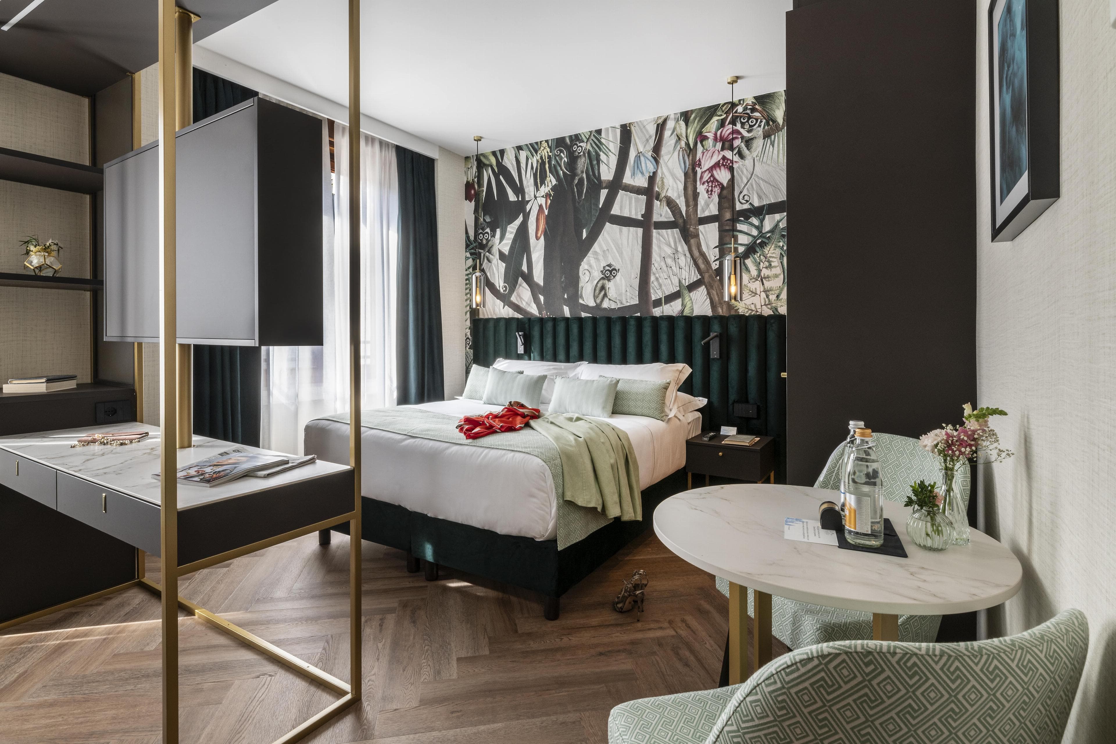 Duomo Hotel & Apartments