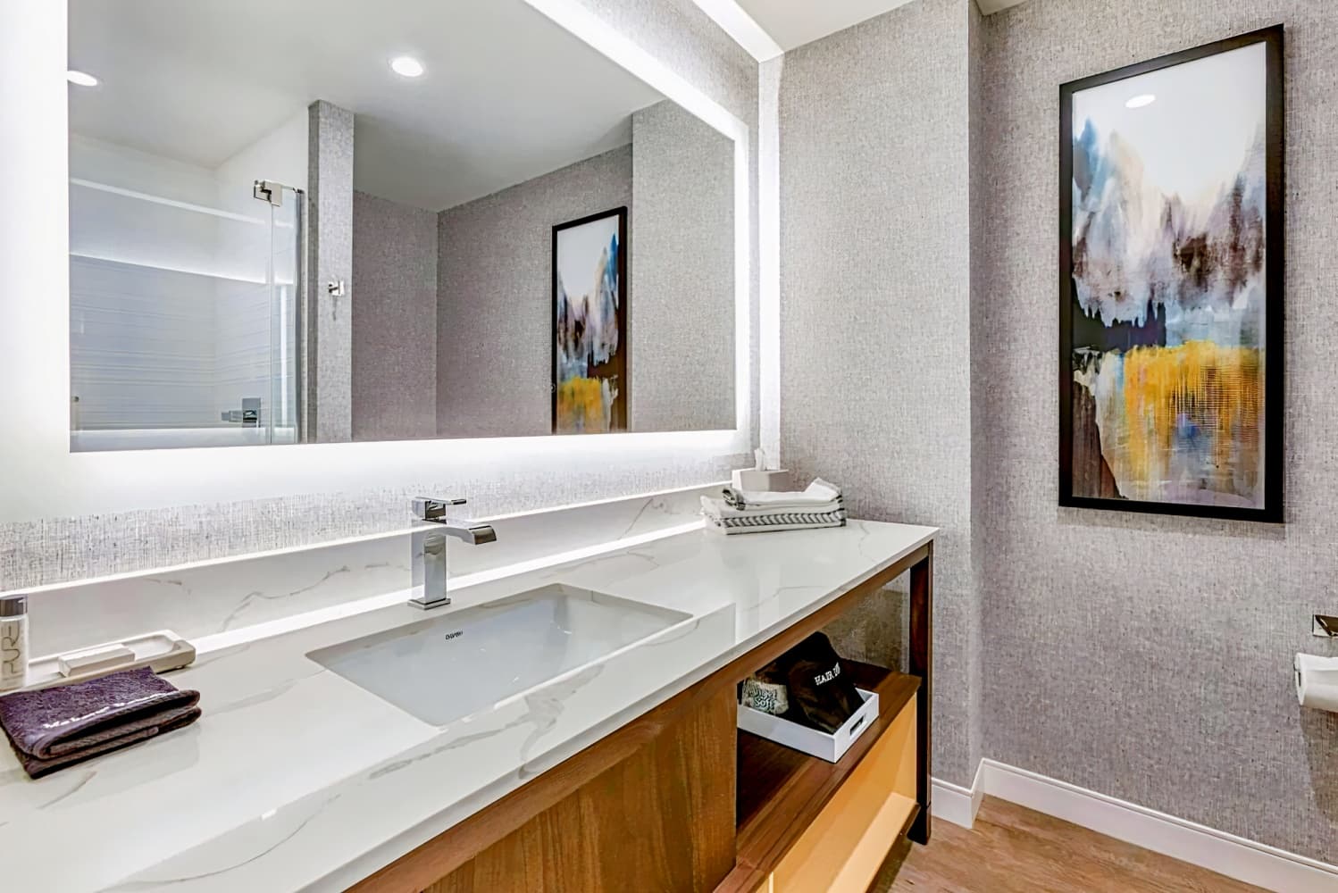 Cambria Hotel Sonoma Wine Country