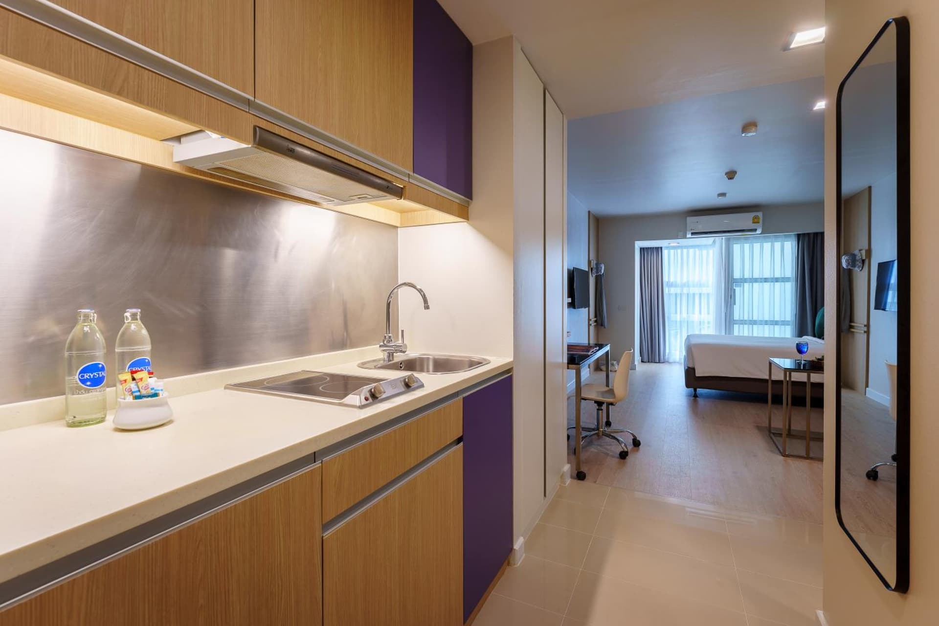 Citadines Sukhumvit 16 Bangkok