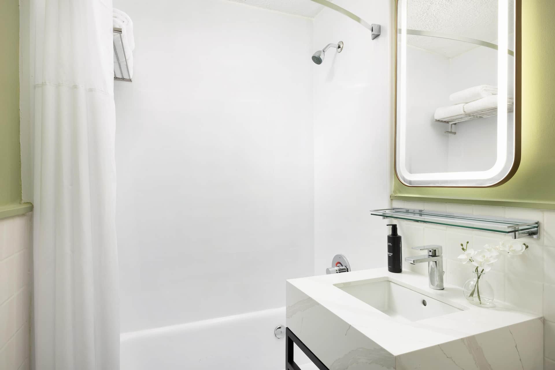 The Row NYC