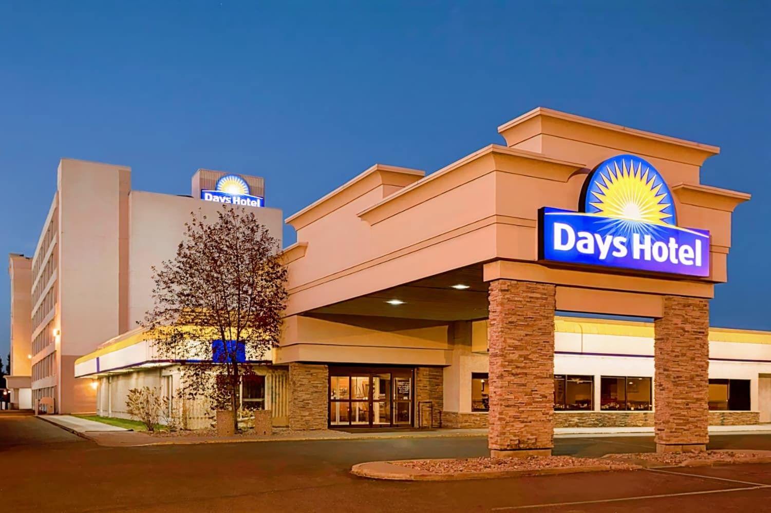 Border inn & Suites