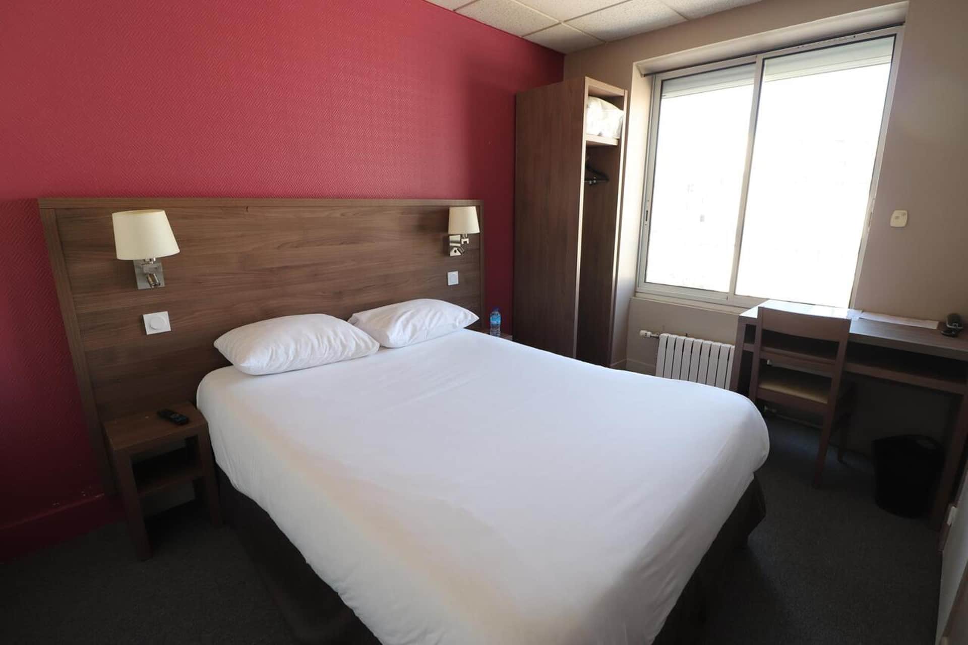 Hotel de la Gare Brest