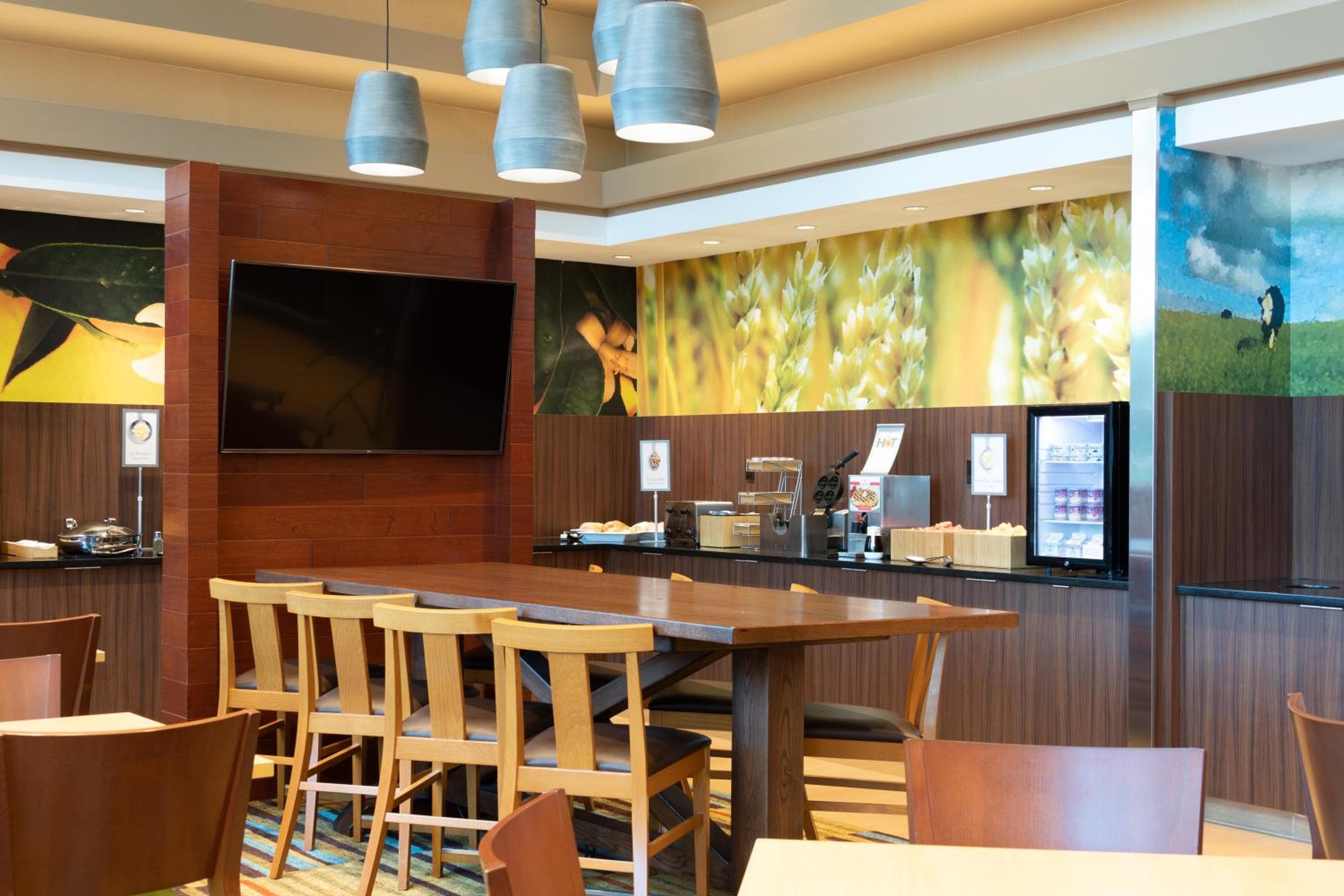 Fairfield Inn & Suites by Marriott New York Queens/Fresh Meadows
