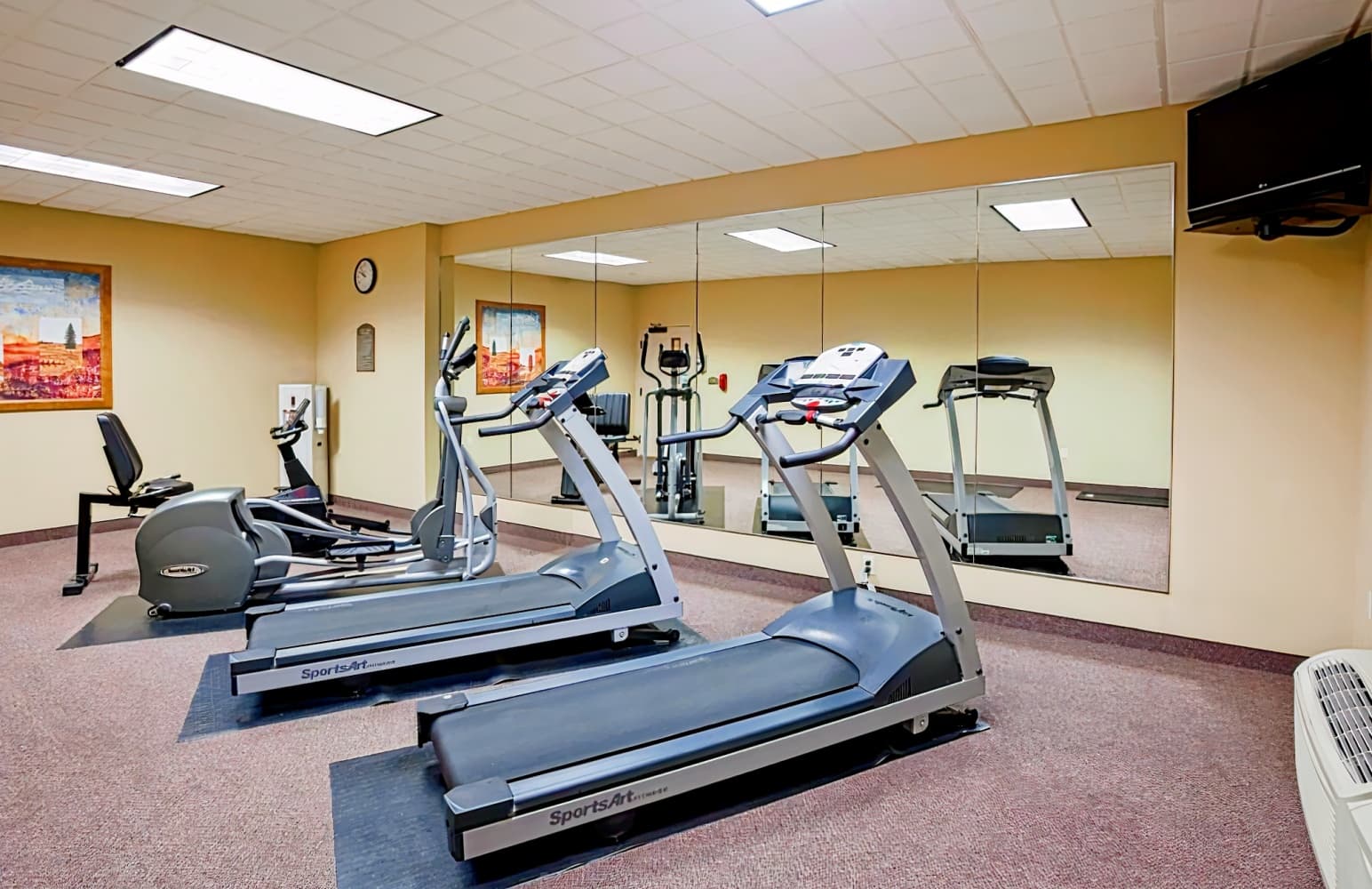 Holiday Inn Stevens Point - Convention Center