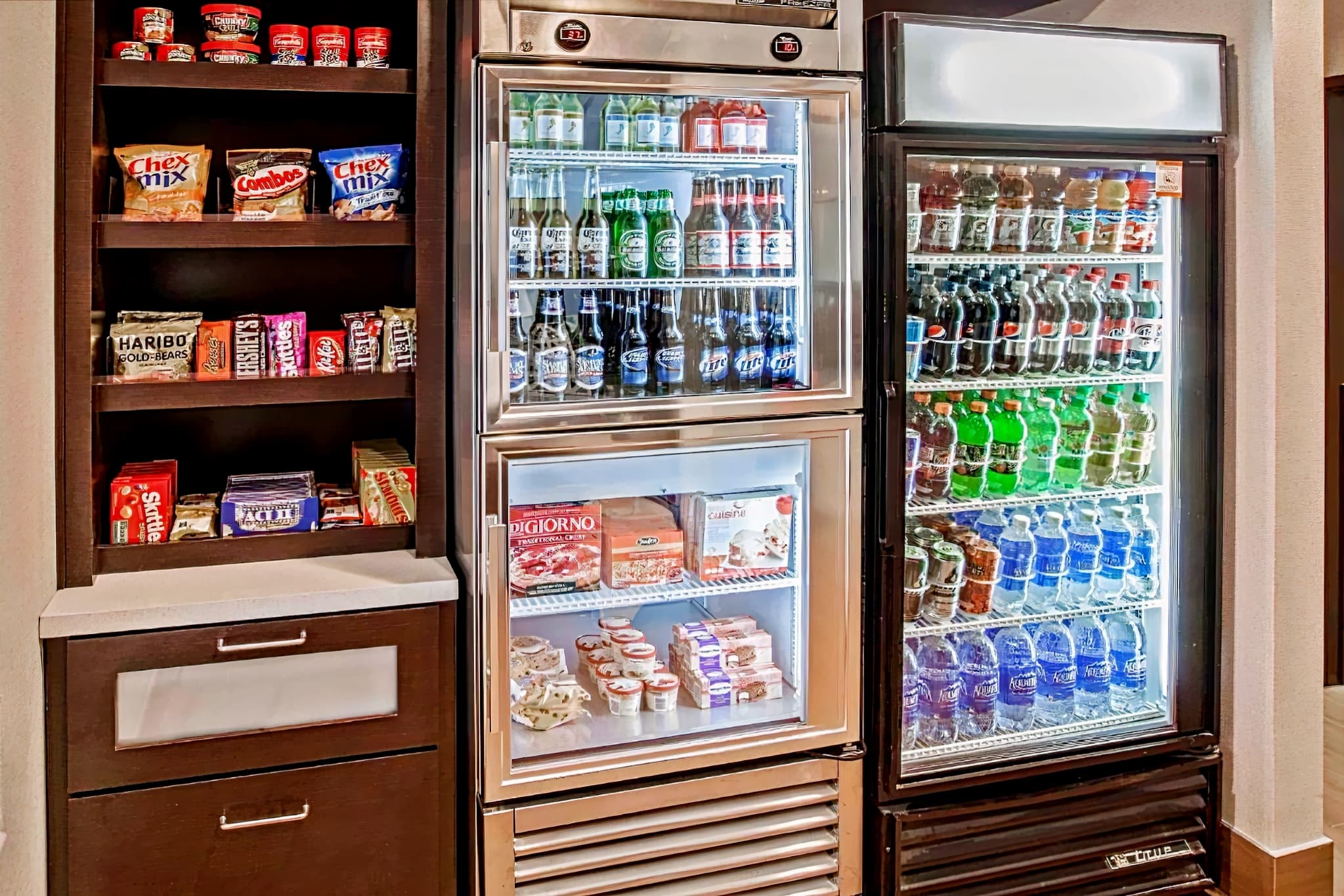 SpringHill Suites Louisville Hurstbourne/North