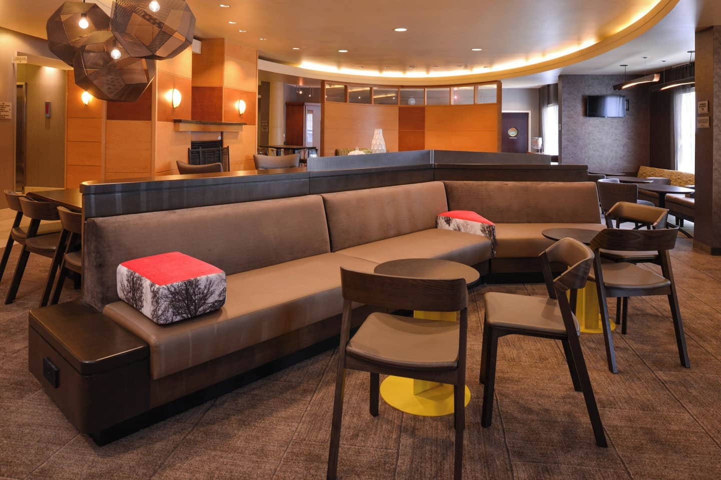 Springhill Suites by Marriott Pittsburgh Mills