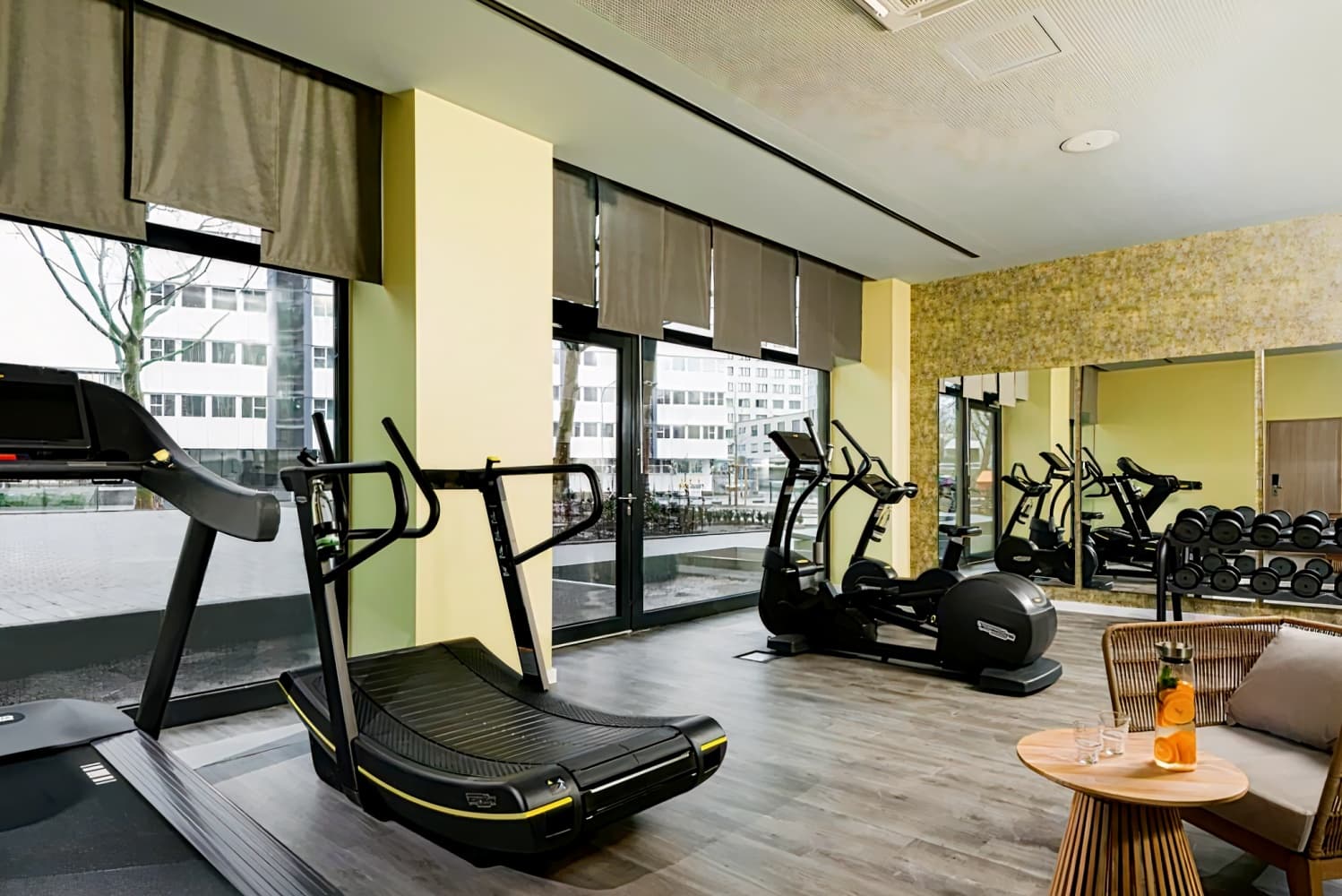 Leonardo Hotel Offenbach Frankfurt