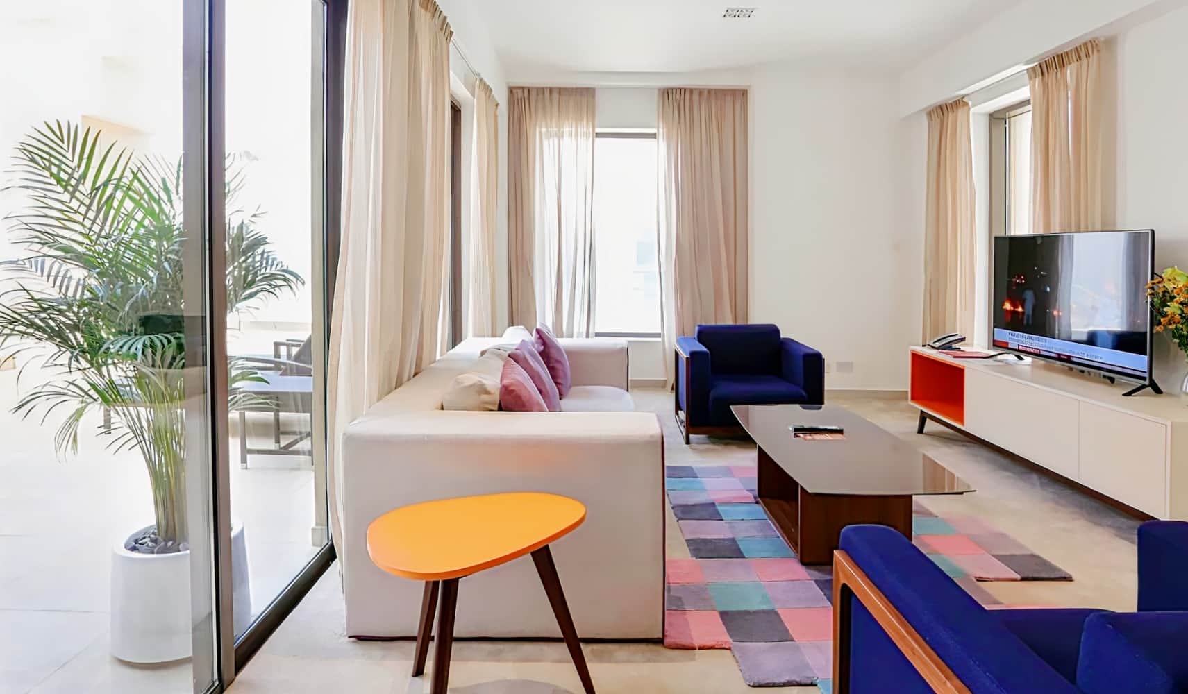 Ramada Hotel & Suites by Wyndham Dubai JBR