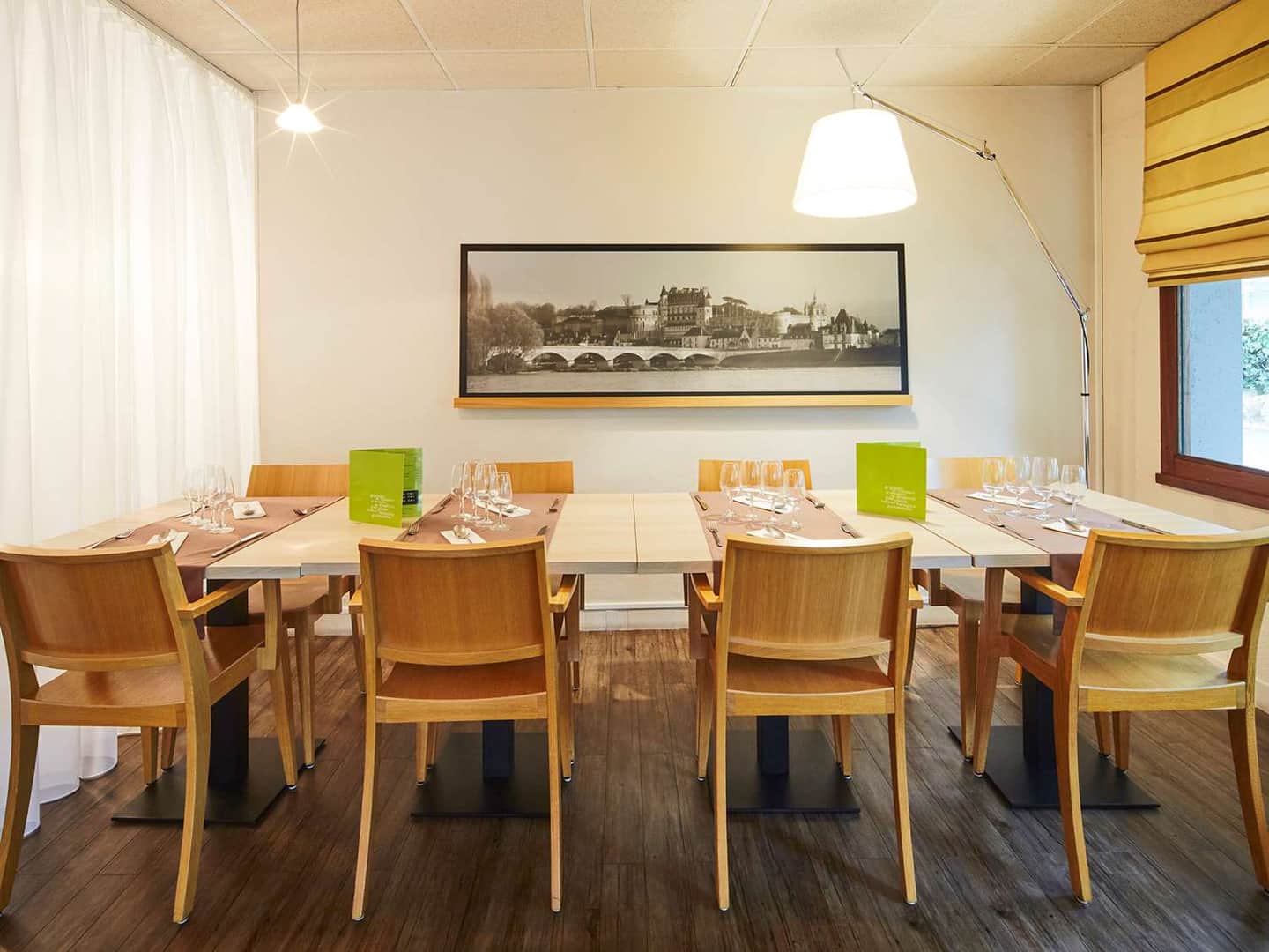 Kyriad Tours Sud - Chambray Lès Tours