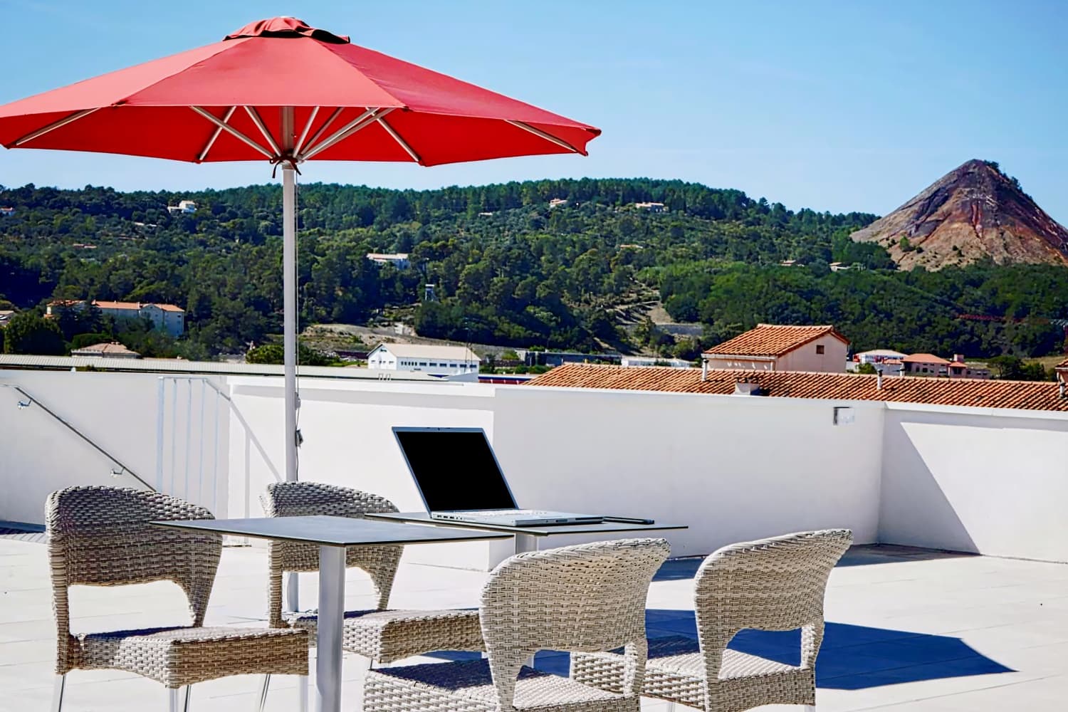 Campanile Ales Centre