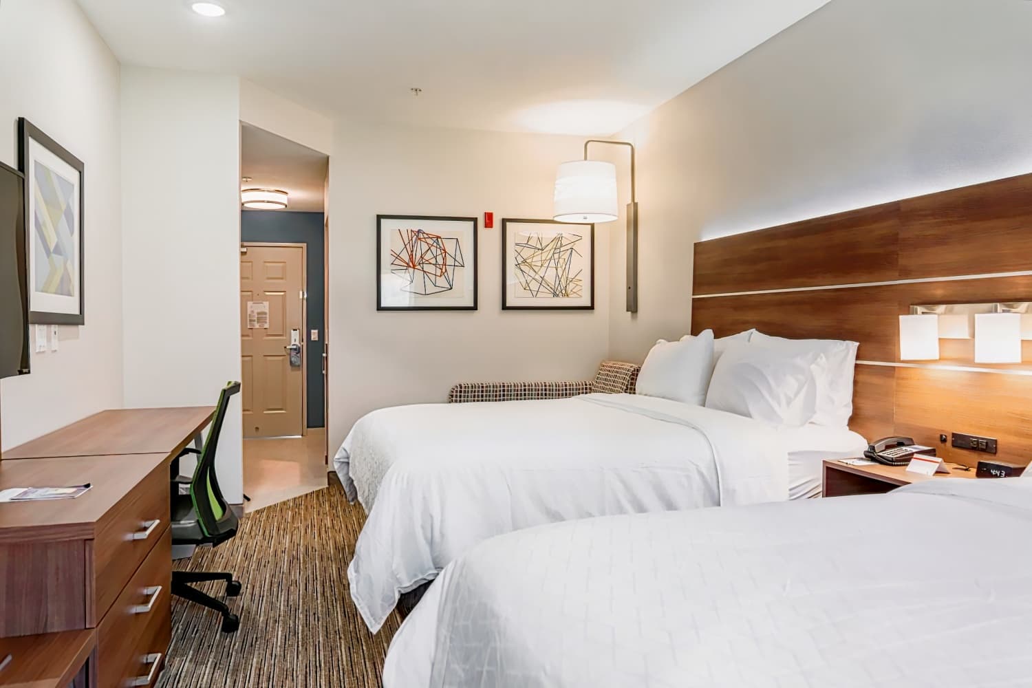 Holiday Inn Express San Clemente N – Beach Area