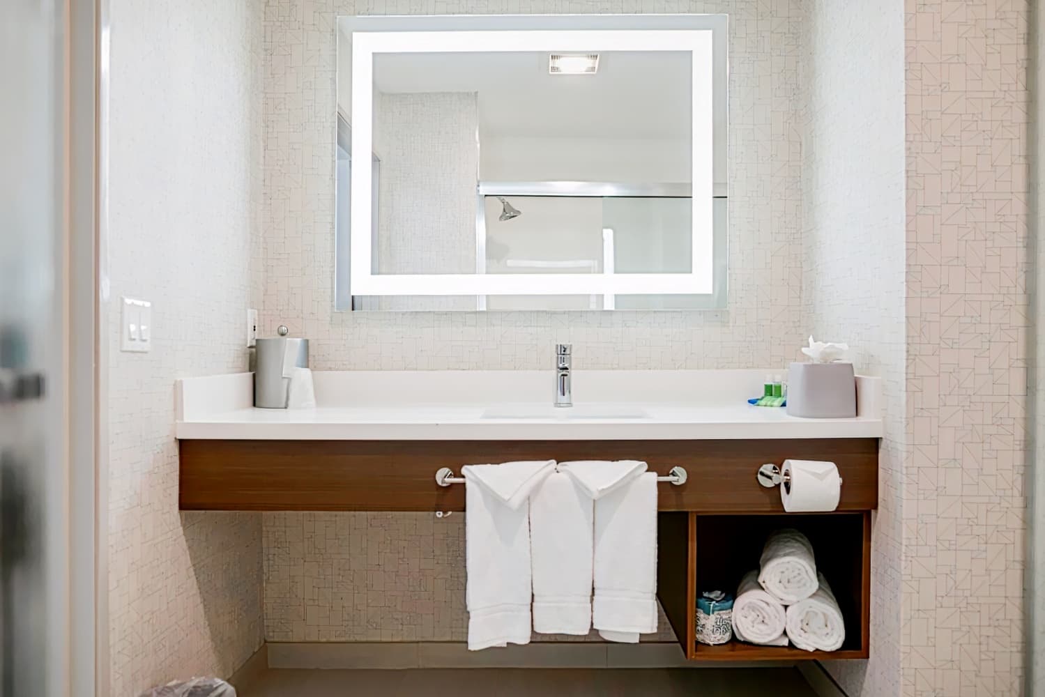 Holiday Inn Express San Clemente N – Beach Area