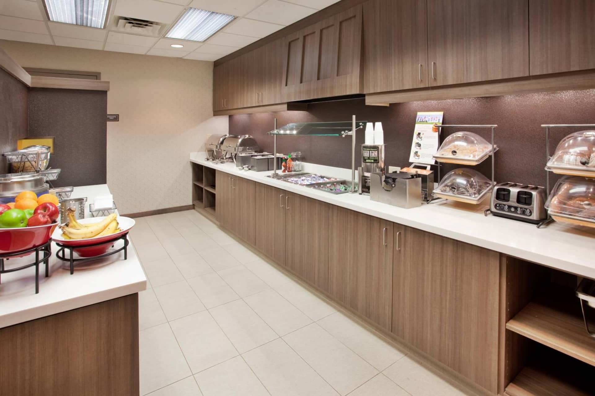 Residence Inn by Marriott Austin Round Rock/Dell Way