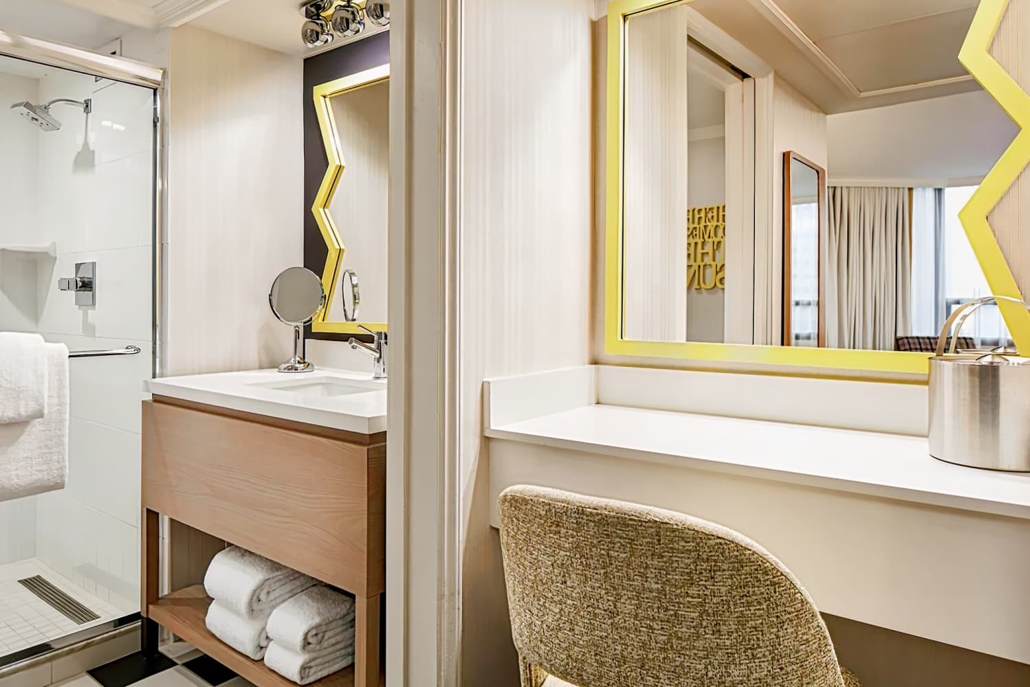 The Bristol Hotel San Diego