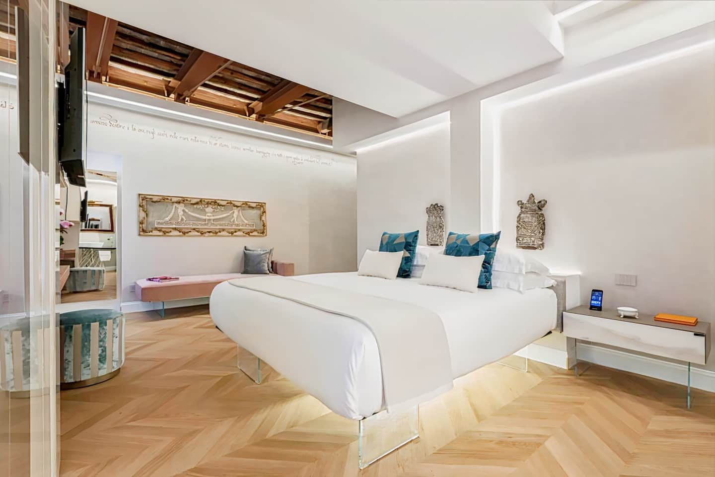 Poesis Experience Hotel